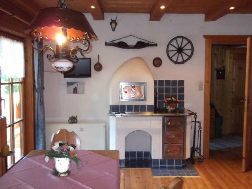 Apartamento Landhaus Michael