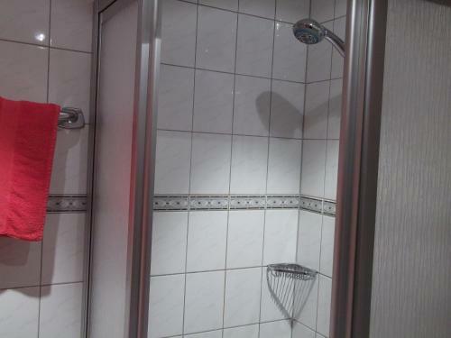 Apartamento Landhaus Michael