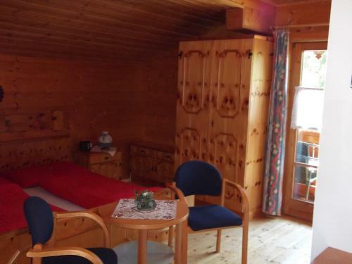 Apartamento Landhaus Michael