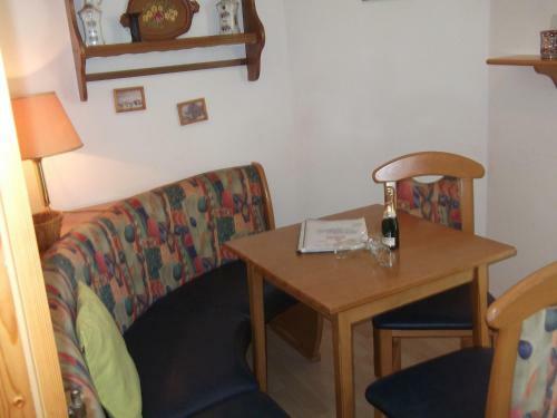 Apartamento Landhaus Michael