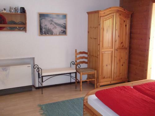 Apartamento Landhaus Michael