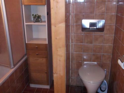 Apartamento Landhaus Michael