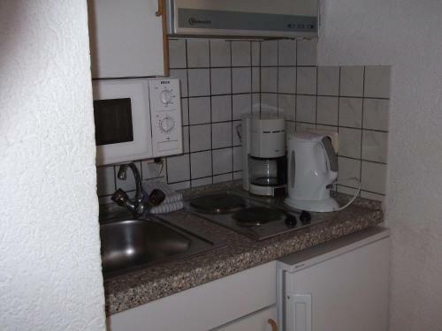 Apartamento Landhaus Michael