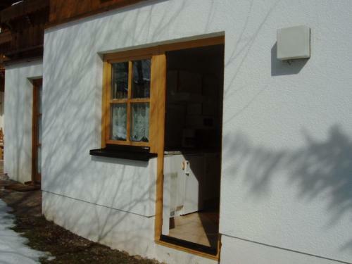 Apartamento Landhaus Michael