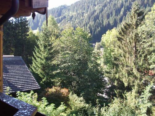 Apartamento Landhaus Michael