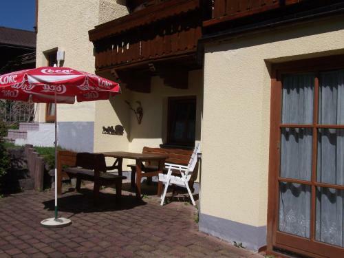 Apartamento Landhaus Michael