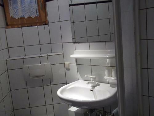 Apartamento Landhaus Michael