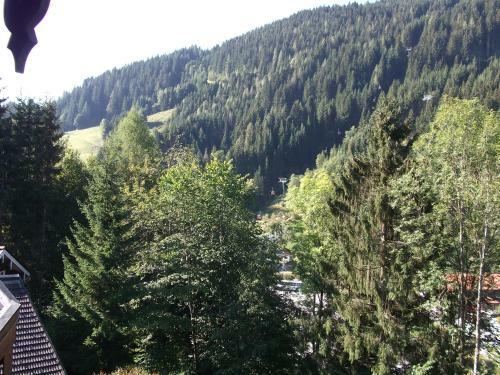 Apartamento Landhaus Michael