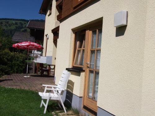 Apartamento Landhaus Michael