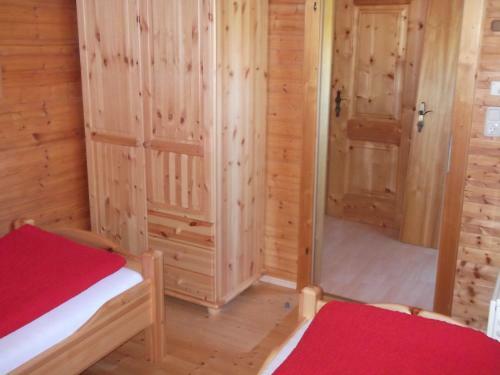 Apartamento Landhaus Michael