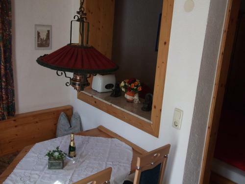 Apartamento Landhaus Michael