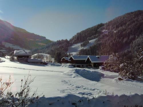 Apartamento Landhaus Michael