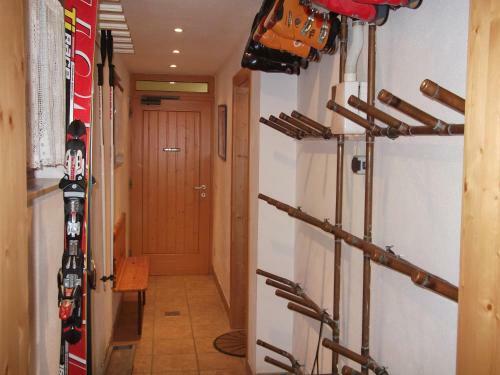 Apartamento Landhaus Michael