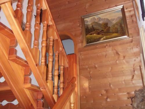 Apartamento Landhaus Michael