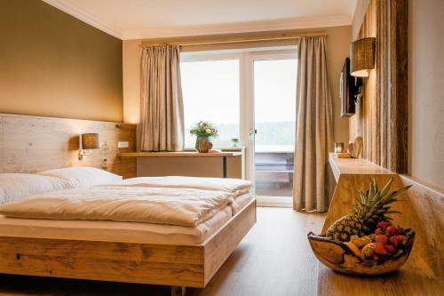 Hotel Z'leithen