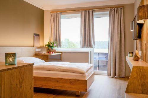 Hotel Z'leithen