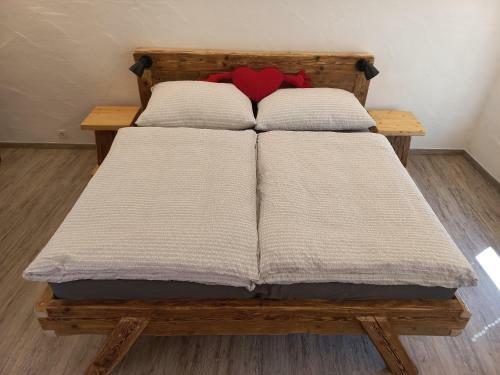 Apartamento Gasthof Wachmann Ferienwohnung