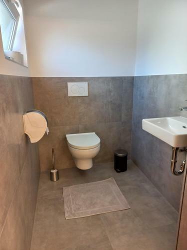 Apartamento Gasthof Wachmann Ferienwohnung