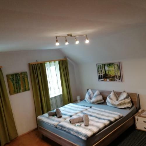 Apartment Schloffer