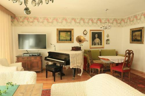Apartamento Suite 2 Personen
