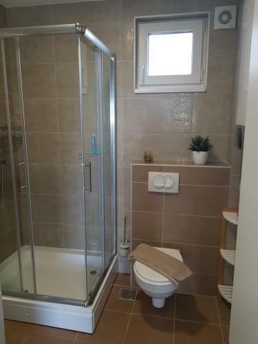 Apartamento Ferienwohnung Weizblick