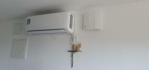Apartamento Ferienwohnung Weizblick