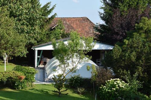 Apartamento Modersnhof - Exklusive Ferienwohnung