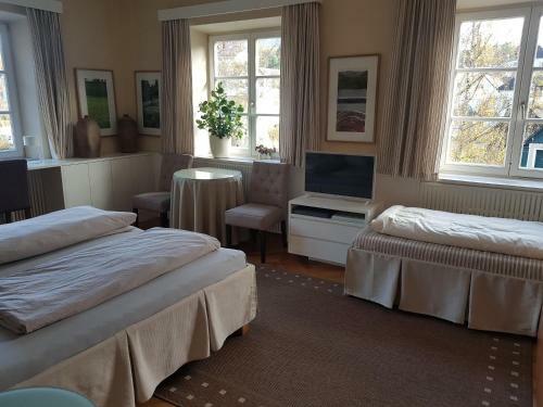Apartamento G�stehaus Grogger