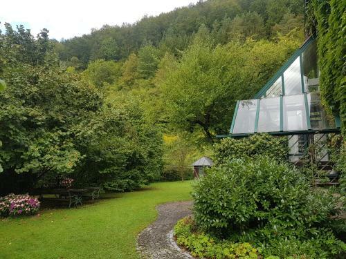 Apartamento G�stehaus Grogger