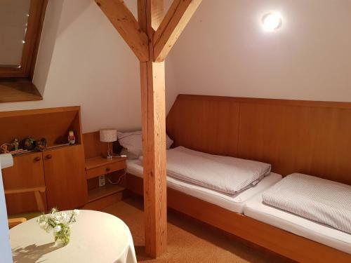 Apartamento G�stehaus Grogger