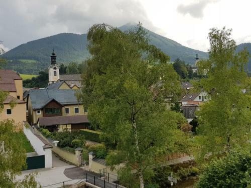 Apartamento G�stehaus Grogger