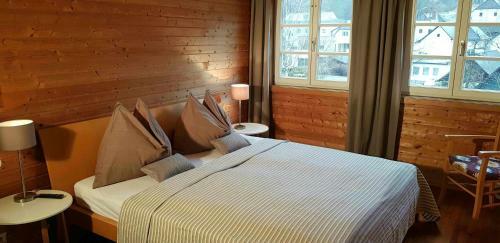 Apartamento G�stehaus Grogger
