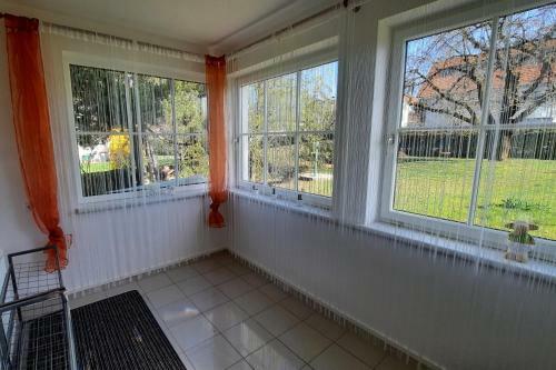Apartamento Appartement Wagner
