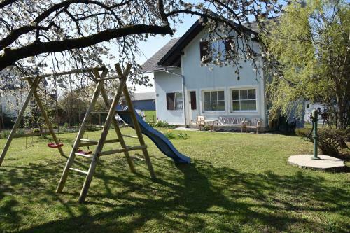 Apartamento Appartement Wagner