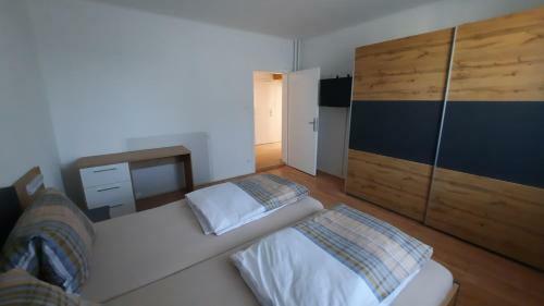 Apartamento Appartement Wagner