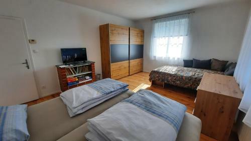 Apartamento Appartement Wagner