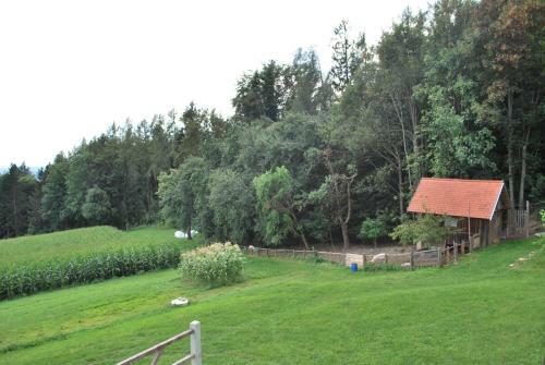 Apartamento Ferienwohnung Zetzhirsch