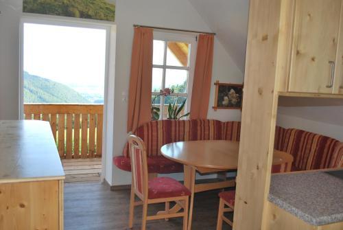 Apartamento Ferienwohnung Zetzhirsch