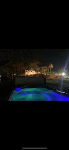 Hostal Marker 99 Resort