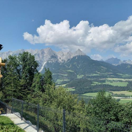 Apartamento Appartement Winteraugut