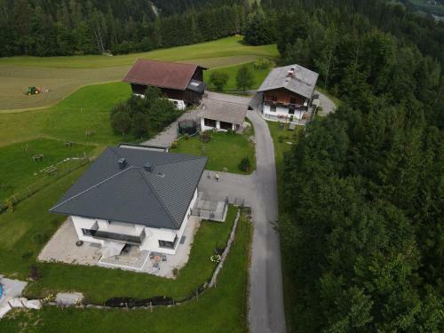 Apartamento Appartement Winteraugut