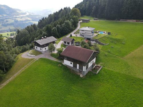 Apartamento Appartement Winteraugut