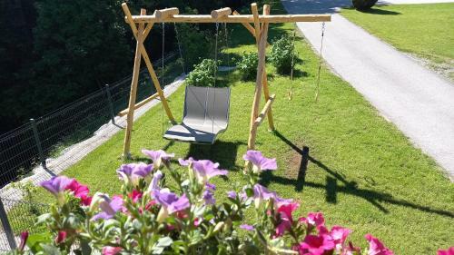 Apartamento Appartement Winteraugut