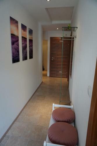 Apartamento Appartement Winteraugut