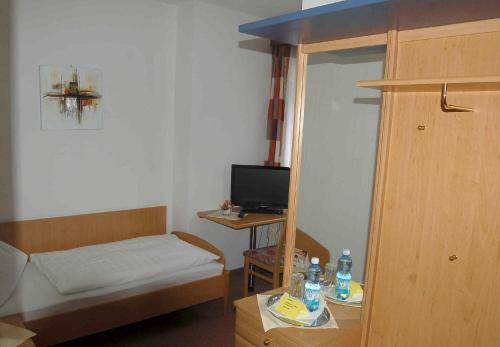 Posada Gasthof Huber
