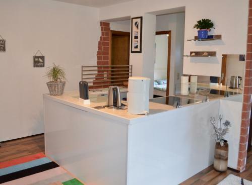 Apartamento Nockalm Appartment