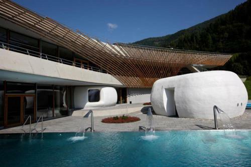 Apartamento Nockalm Appartment