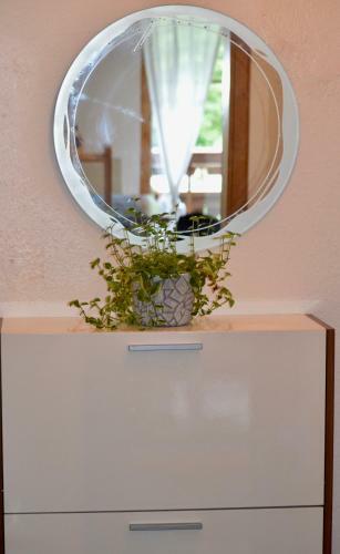 Apartamento Nockalm Appartment