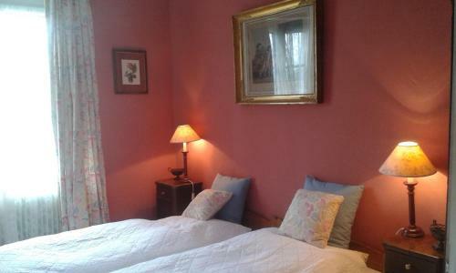 Bed & Breakfast Marienschl�ssl
