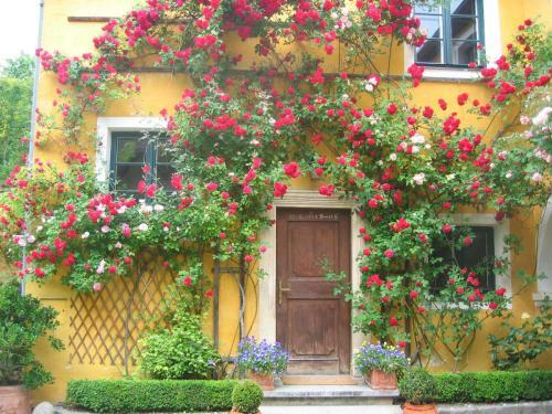 Bed & Breakfast Marienschl�ssl